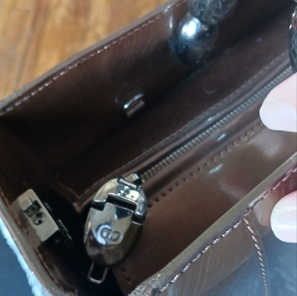 lady Dior Malice satchel - Picture 6 of 17